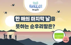 퀴즈 할로 올래? (2025년 12월)